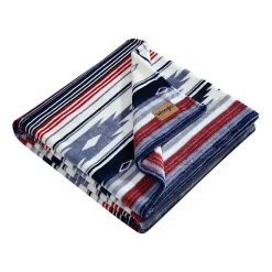 Wrangler Coyote Sands 50x70 Washable Throw