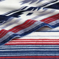 Wrangler Coyote Sands 50x70 Washable Throw
