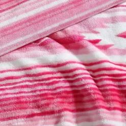 Wrangler Coyote Sands 50x60 Washable Throw