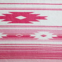 Wrangler Coyote Sands 50x60 Washable Throw