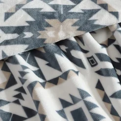 Wrangler Dakota Washable Throw
