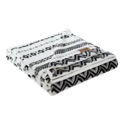 Wrangler Diamond Washable Lightweight Throw