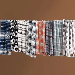 Wrangler Diamond Washable Lightweight Throw