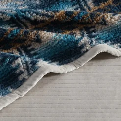 Wrangler Frontier Washable Throw