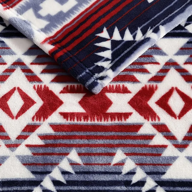 Wrangler Jericho Washable Throw
