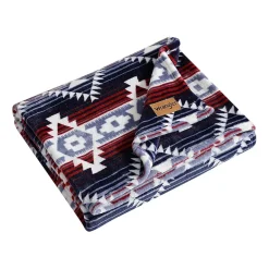 Wrangler Jericho Washable Throw