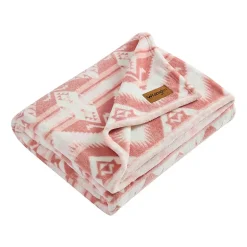 Wrangler Jesse Washable Throw