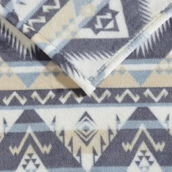Wrangler Jesse Washable Throw