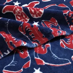 Wrangler Knockin' Boots 50x70 Washable Throw
