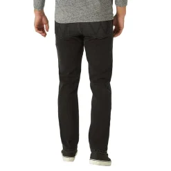 Wrangler® Mens Legacy Stretch Straight Leg Jean