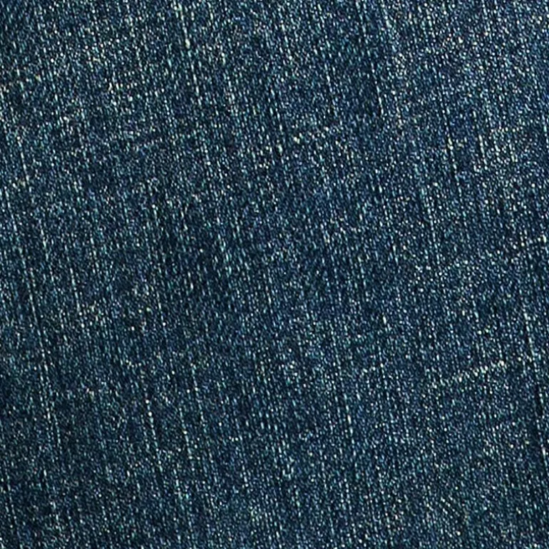 Wrangler® Mens Stretch Fabric Slim Fit Bootcut Jean