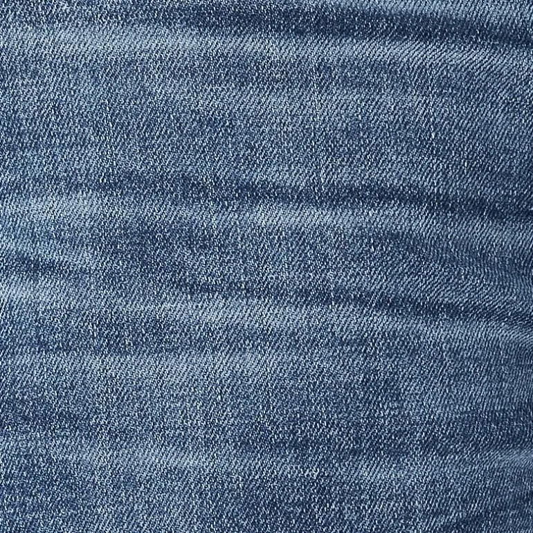 Wrangler® Mens Stretch Straight Leg Relaxed Fit Jean