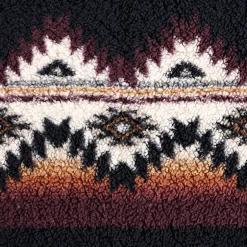 Wrangler Mountain Fog Washable Throw