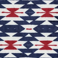 Wrangler Navajo Washable Throw