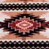 Wrangler Plains Creek Washable Throw