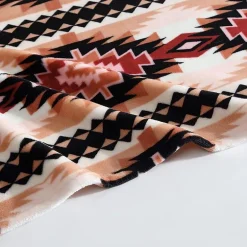 Wrangler Plains Creek Washable Throw