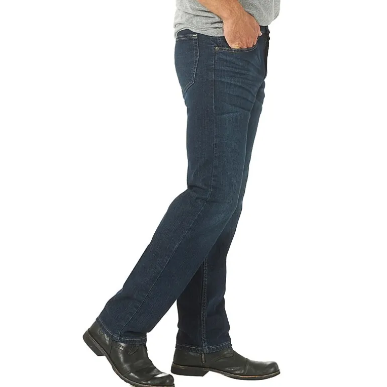 Wrangler® Regular Fit Jean