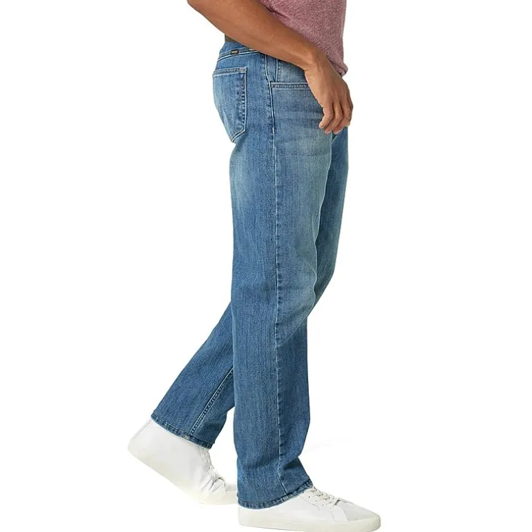 Wrangler® Regular Fit Jean