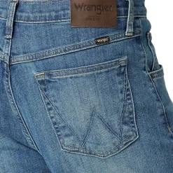 Wrangler® Regular Fit Jean