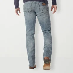 Wrangler® Retro® Mens Slim Fit Bootcut Jean