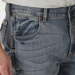 Wrangler® Retro® Mens Slim Fit Bootcut Jean