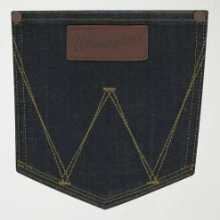 Wrangler® Retro® Mens Slim Fit Bootcut Jean