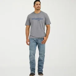 Wrangler® Retro Relaxed Bootcut Jeans