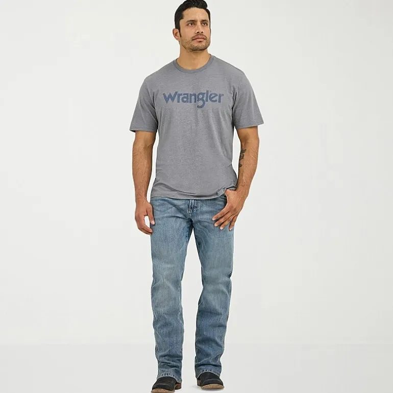 Wrangler® Retro Relaxed Bootcut Jeans