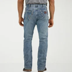 Wrangler® Retro Relaxed Bootcut Jeans