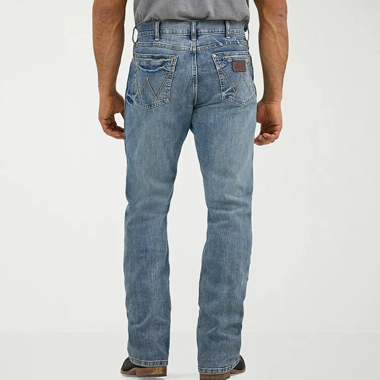 Wrangler® Retro Relaxed Bootcut Jeans
