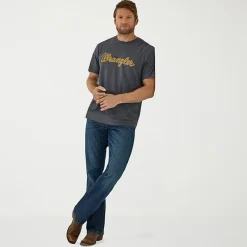 Wrangler® Retro Relaxed Bootcut Jeans