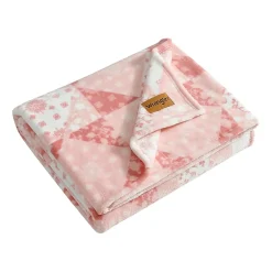 Wrangler Rodeo Washable Throw