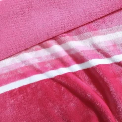 Wrangler Saddle Stripe Washable Throw