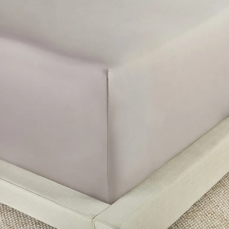 Wrinkle Guard 400TC Cotton Sheet Set