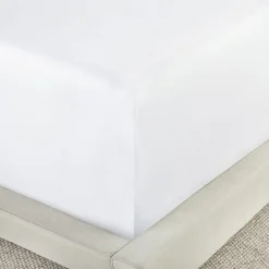Wrinkle Guard 400TC Cotton Sheet Set