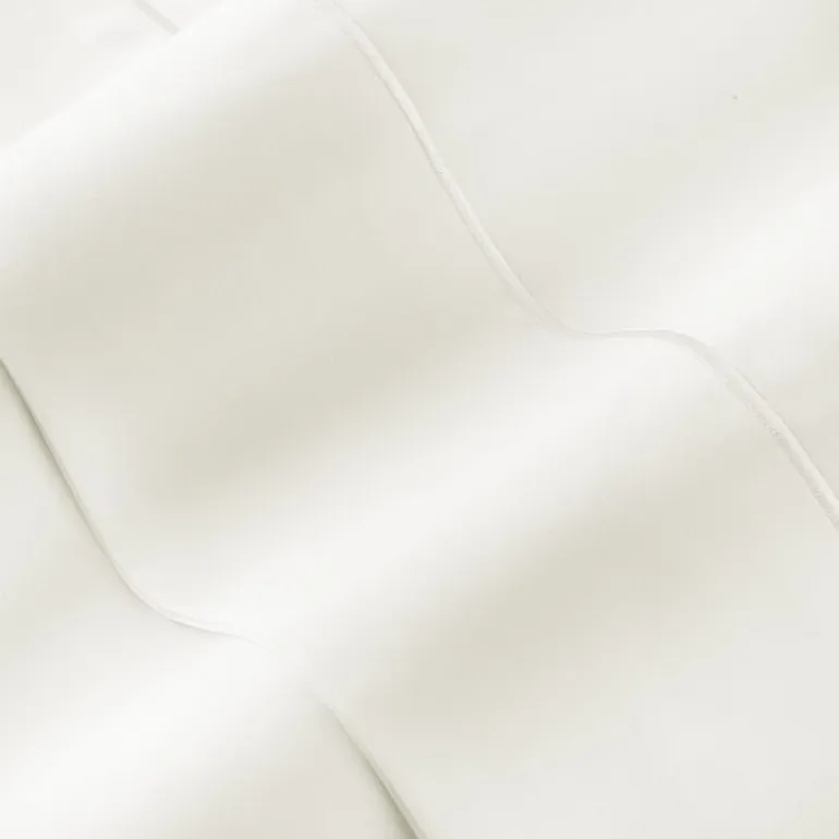 Wrinkle Guard 400TC Cotton Sheet Set