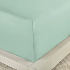 Wrinkle Guard 400TC Cotton Sheet Set