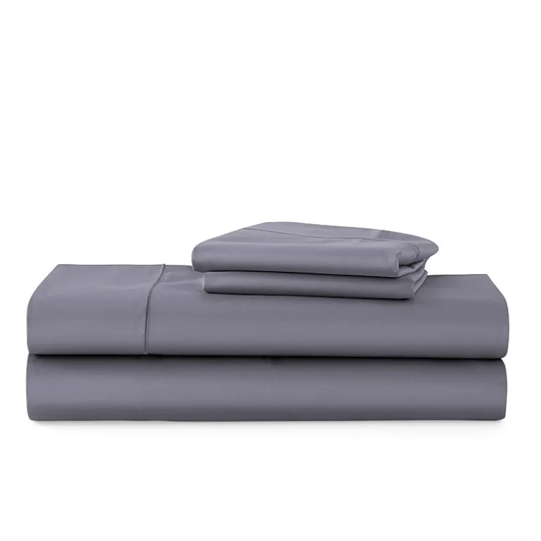 Wrinkle Guard 400TC Cotton Sheet Set
