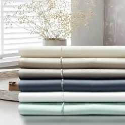 Wrinkle Guard 400TC Cotton Sheet Set