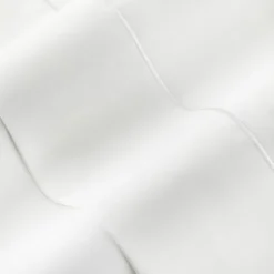 Wrinkle Guard 400TC Cotton Sheet Set