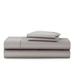 Wrinkle Guard 400TC Cotton Sheet Set