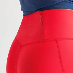Xersion EverContour+ Womens High Rise 21