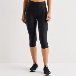 Xersion EverContour+ Womens High Rise 21