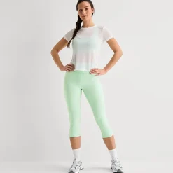 Xersion EverContour+ Womens High Rise 21