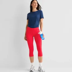 Xersion EverContour+ Womens High Rise 21