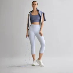 Xersion EverContour+ Womens High Rise 23