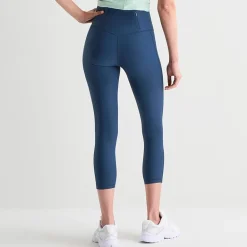 Xersion EverContour+ Womens High Rise 23