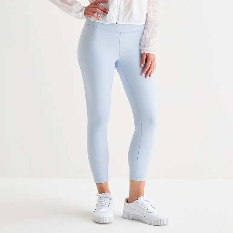 Xersion EverContour+ Womens High Rise 23" Cropped Legging