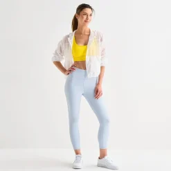 Xersion EverContour+ Womens High Rise 23