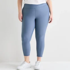 Xersion EverContour+ Womens High Rise 23